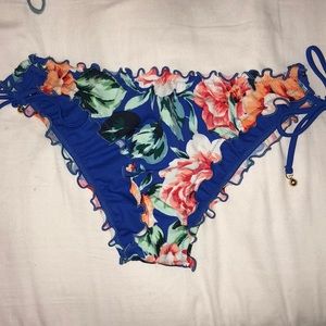 Abercrombie swimsuit bottoms